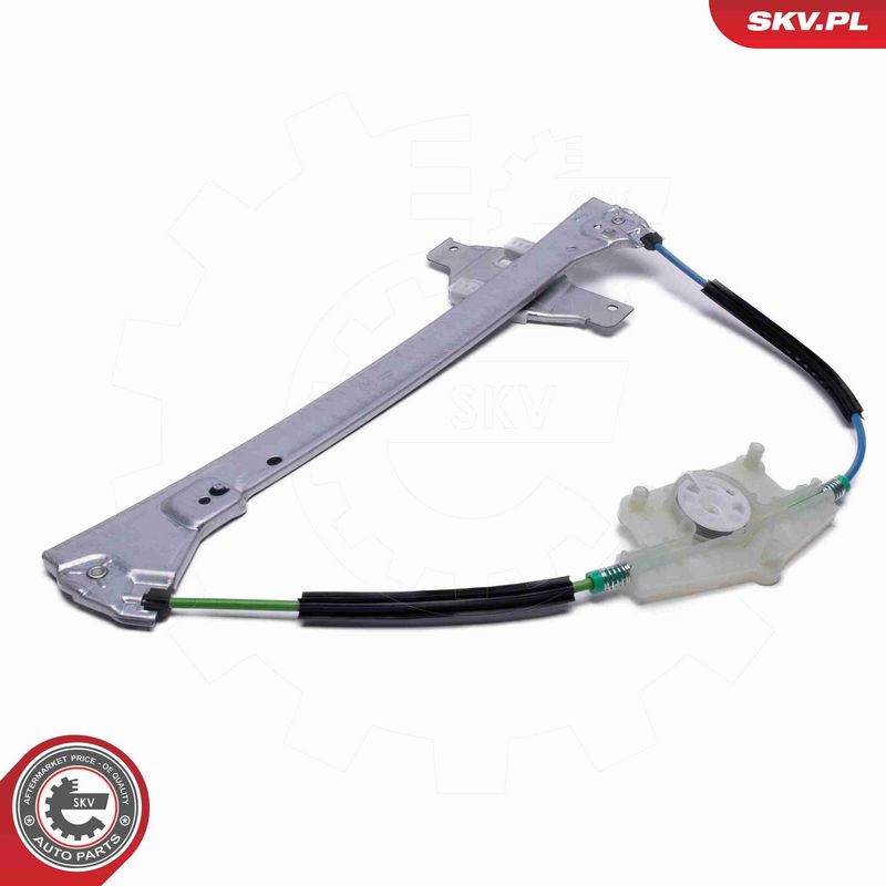 ESEN SKV 51SKV441 Lango pakėlimo mechanizmas