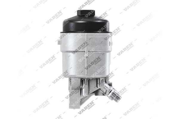 držák palivových filtrů MB Atego kompletní 0101314