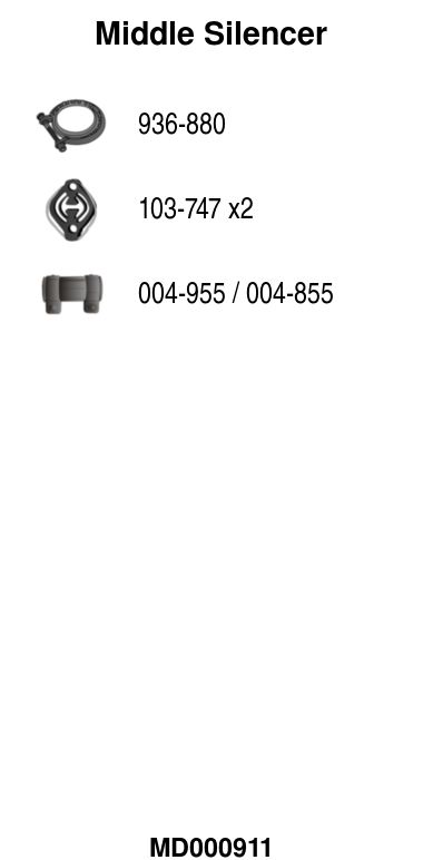 Prekė atitinka OEM kodą: (18308608933)