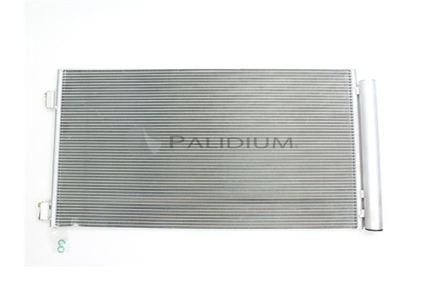 ASHUKI by Palidium kondenzátor, klíma PAL12-0024