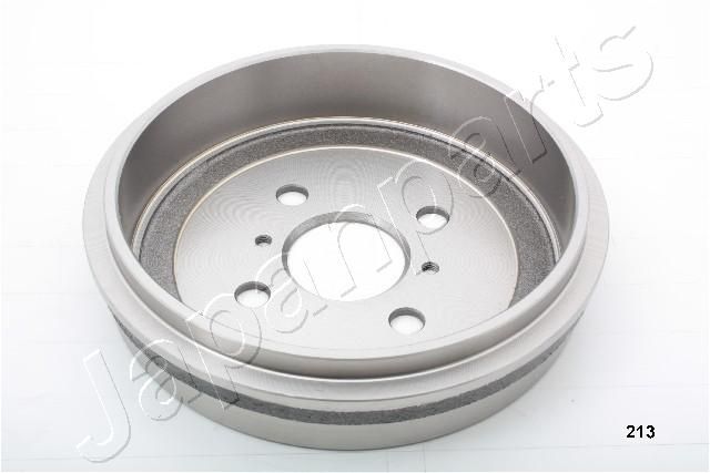 JAPANPARTS TA-213 Brake Drum