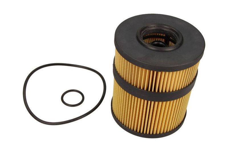 MAXGEAR Alyvos filtras