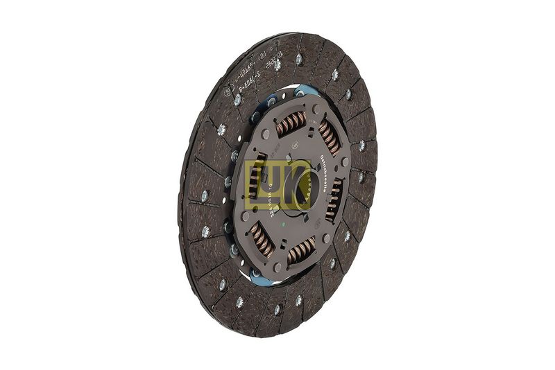 Prekės atitinka OEM kodą: 21207552656