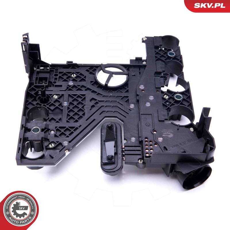 Juhtseade, autom.käigukast,...