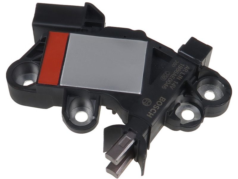 Generaatori pingeregulaator, AS-PL ARE0080(BOSCH)