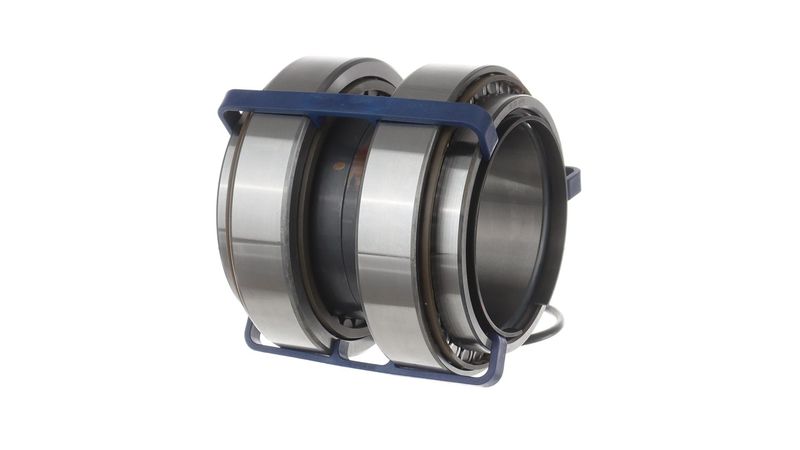 Rattalaagrikomplekt, SKF VKBA 5408