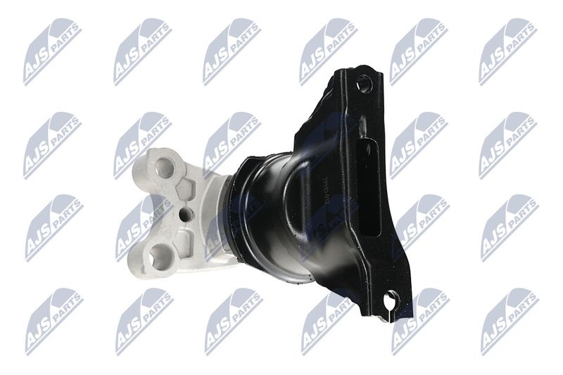 Paigutus, Mootor, NTY ZPS-HD-012