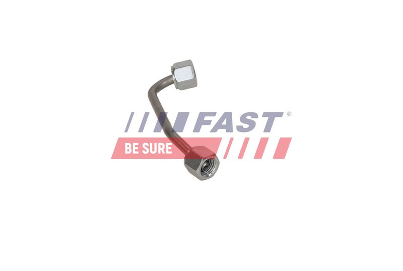 FAST FT39802 Įpurškimo sistemos aukšto slėgio vamzdelis