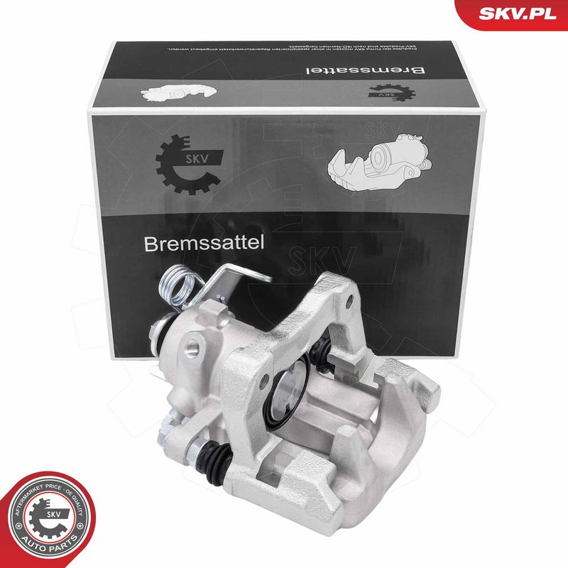 Pidurisadul, ESEN SKV 78SKV694