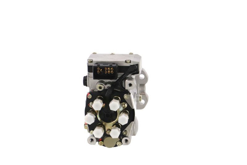 REMANTE 002-001-000170R Injection Pump