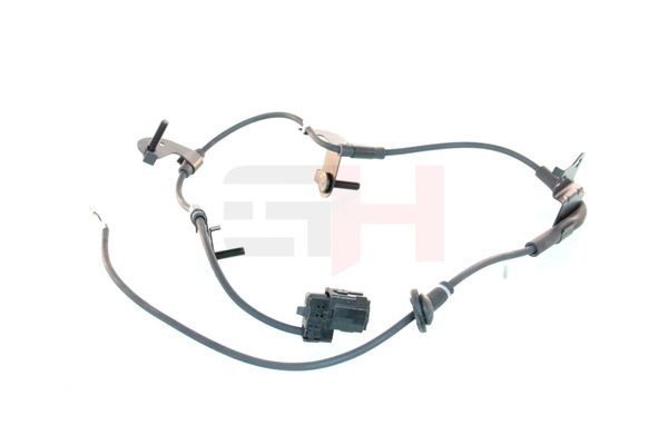 Andur, rattapöörete arv, GH GH-714514H