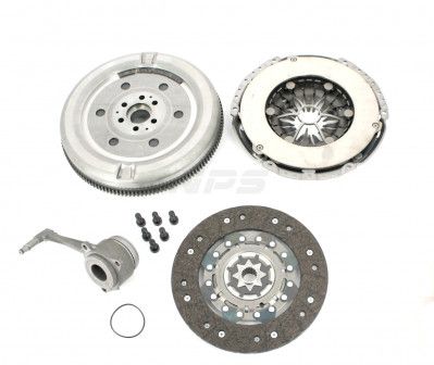 NPS V200G04 Clutch Kit