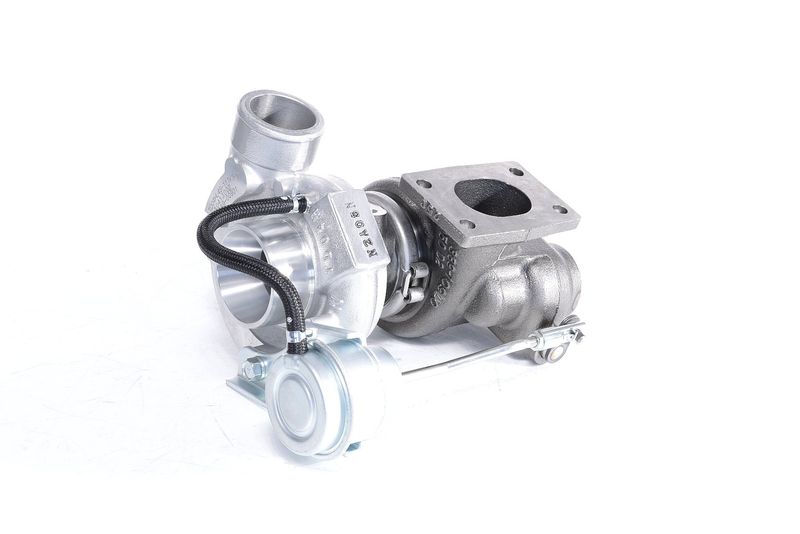 Compresor,sistem de supraalimentare T918429 BTS Turbo