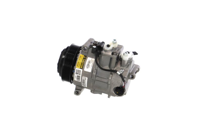 REMANTE 005-001-000111R Compressor, air conditioning