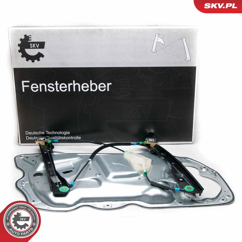 Aknatõstuk, ESEN SKV 00SKV016