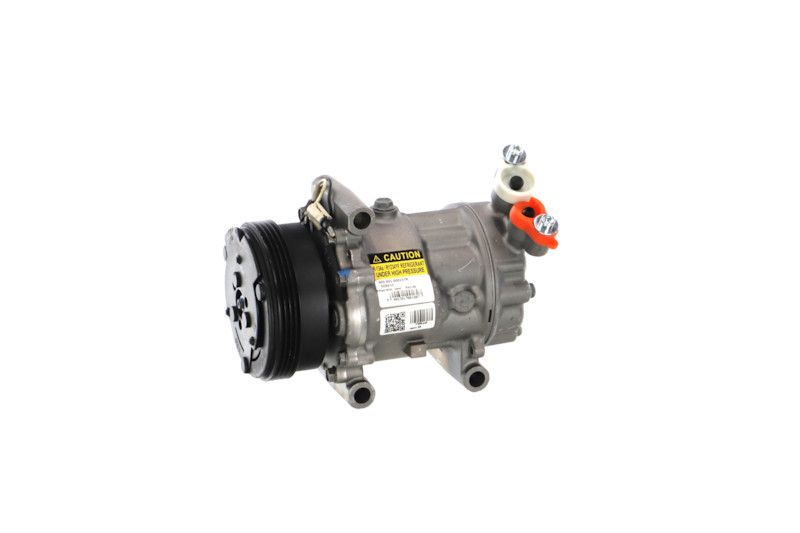 REMANTE 005-001-000137R Compressor, air conditioning