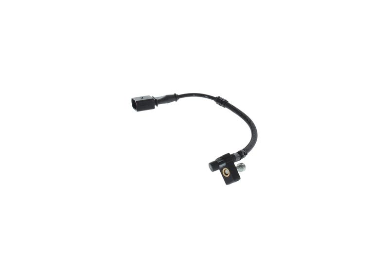 BOSCH 0 261 210 250 Sensor, crankshaft pulse