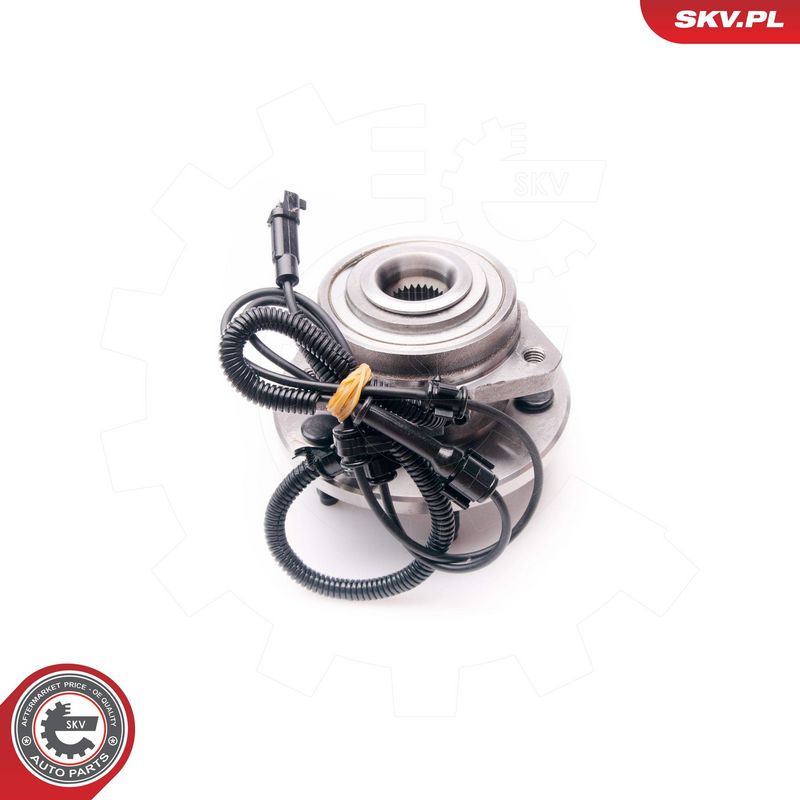 Rattalaagrikomplekt, ESEN...