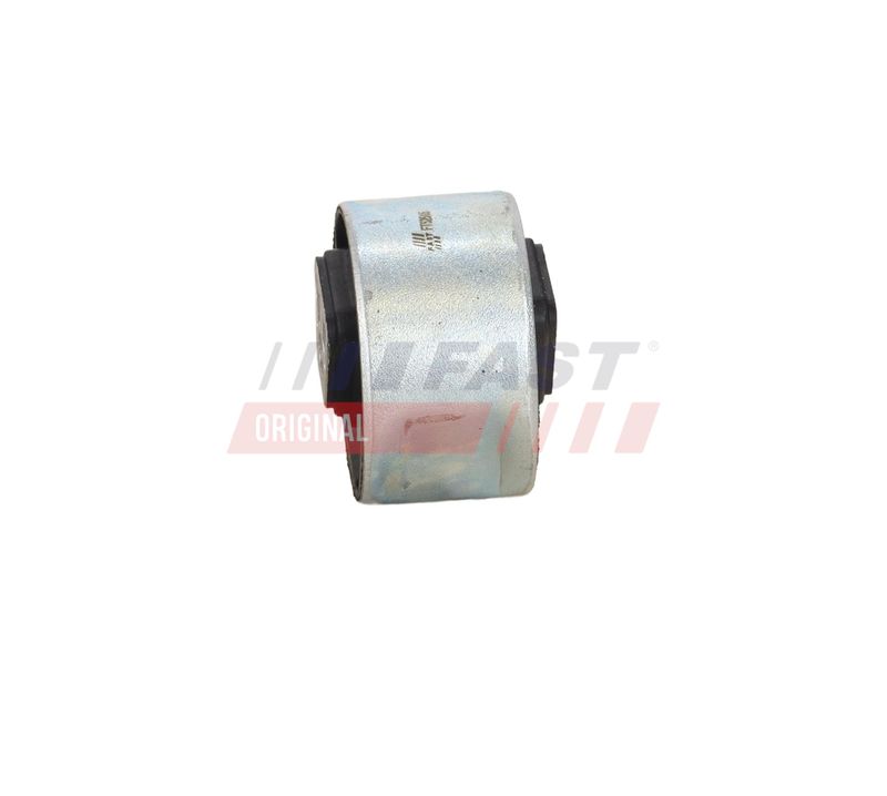 Paigutus, Mootor, FAST FT52515
