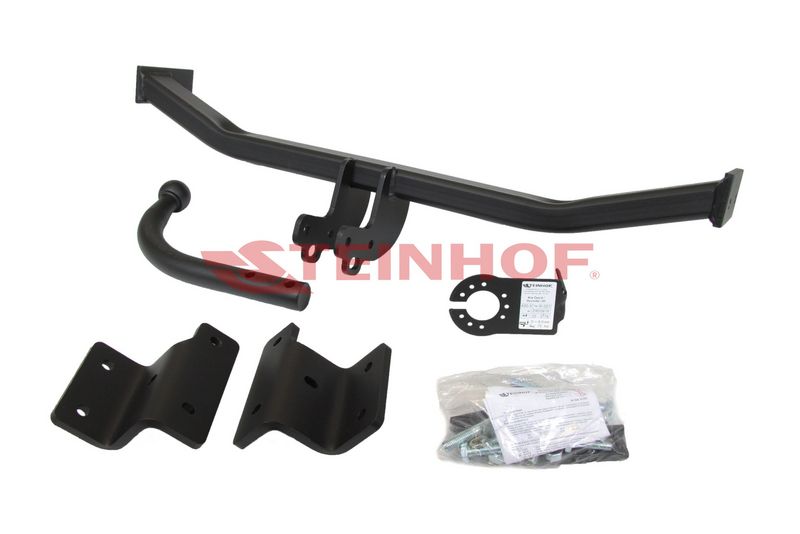 Haakeseade, STEINHOF K-001