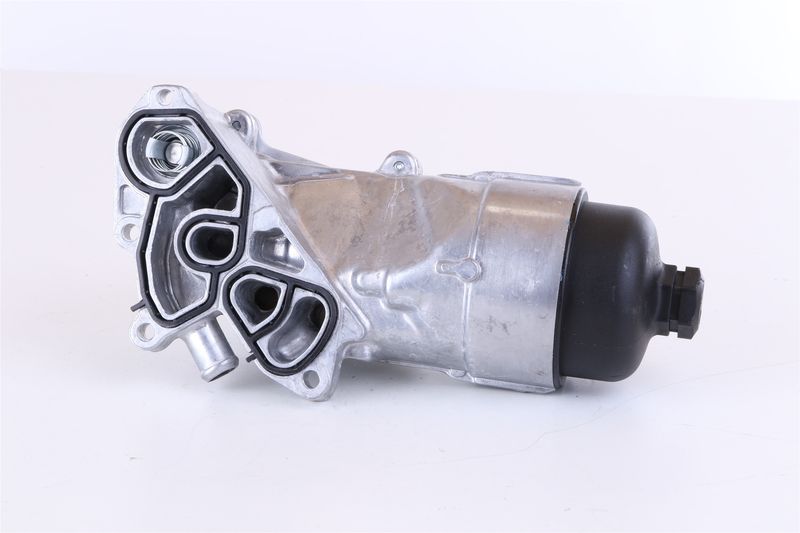 Õliradiaator, mootoriõli, NISSENS 90703