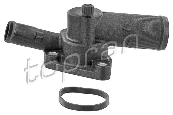 termostat,lichid racire 700 571 TOPRAN