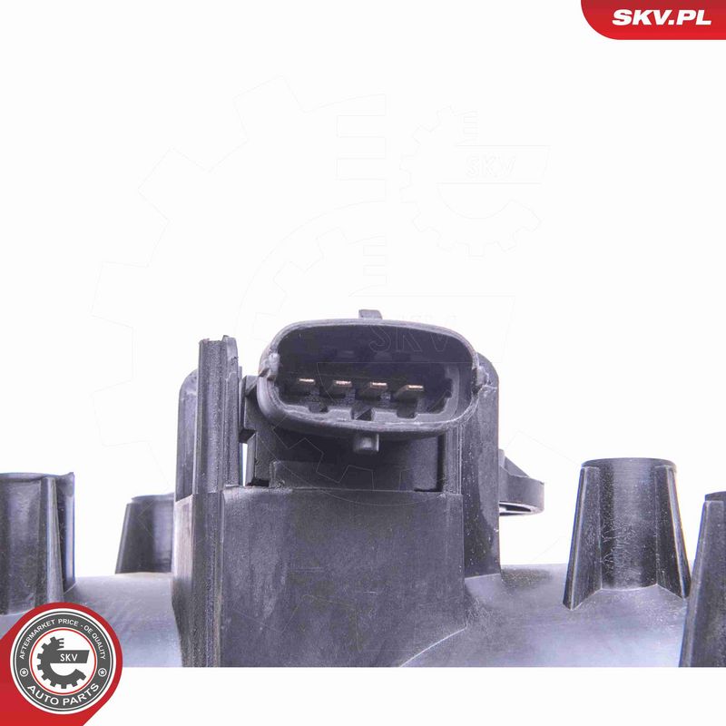 ESEN SKV 49SKV024 Intake Manifold Module