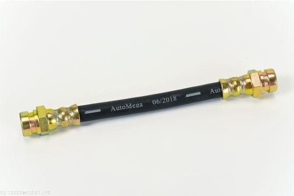 AUTOMEGA 120028410 Brake Hose
