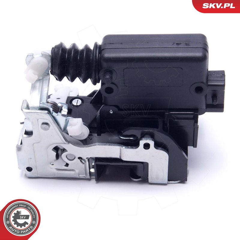 Ukselukk, ESEN SKV 16SKV871