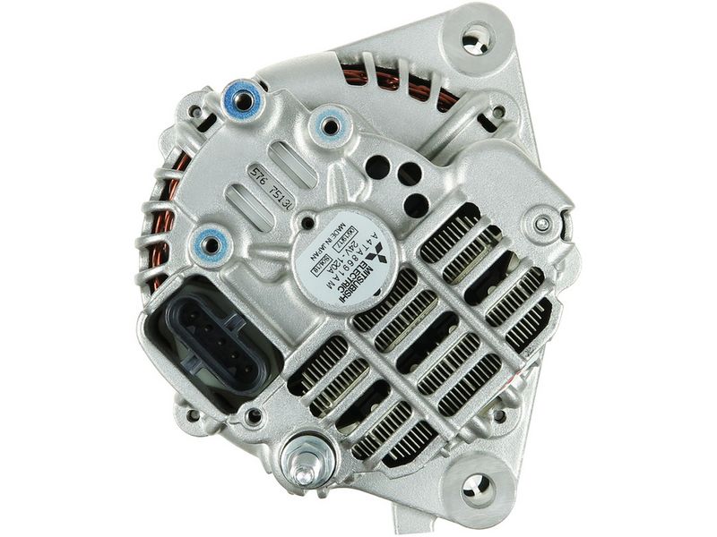 AS-PL A5367(MITSUBISHI) Alternator