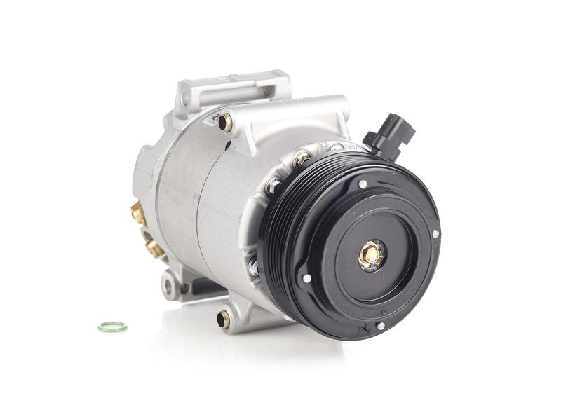 NISSENS 890321 Compressor, air conditioning