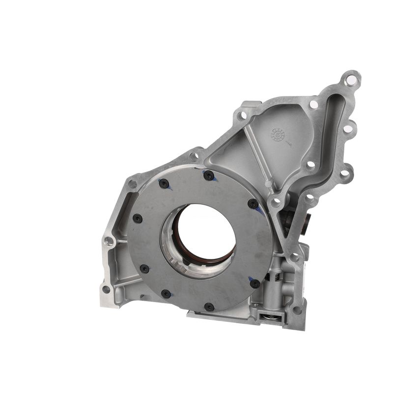 Product Image - Oliepomp - PU0129 - ET ENGINETEAM