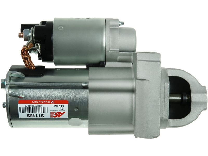 AS-PL S1148S Starter