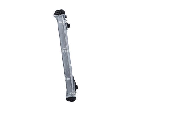 Chladič, chlazení motoru 56070A