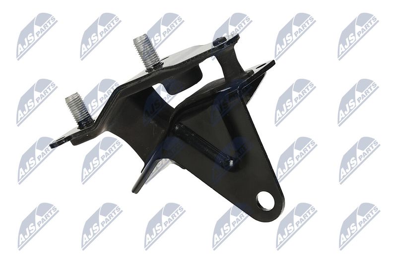 Paigutus, Mootor, NTY ZPS-HD-104