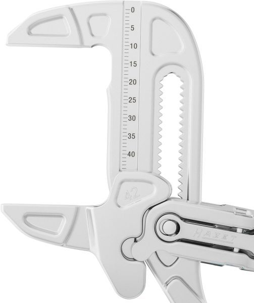 HAZET 762-18 Pliers Wrench