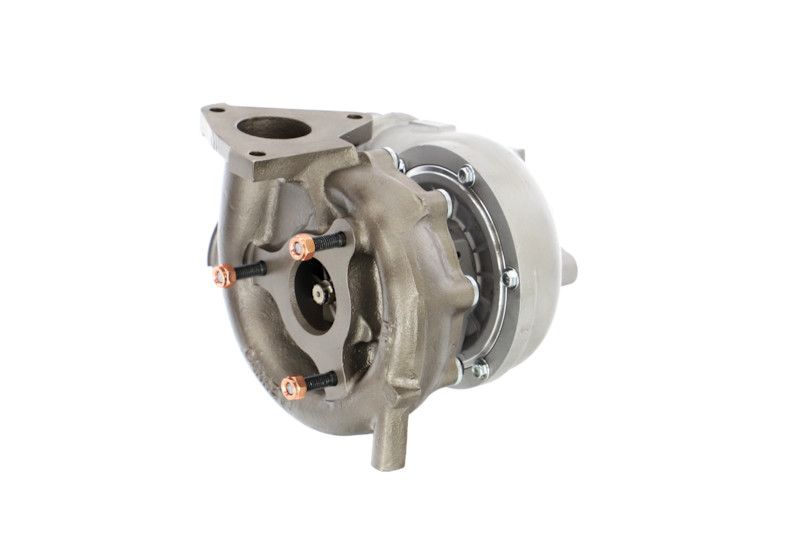 REMANTE 003-001-004527R Charger, charging (supercharged/turbocharged)