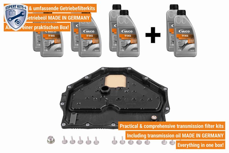 VAICO V45-0189-XXL Parts kit, automatic transmission oil change