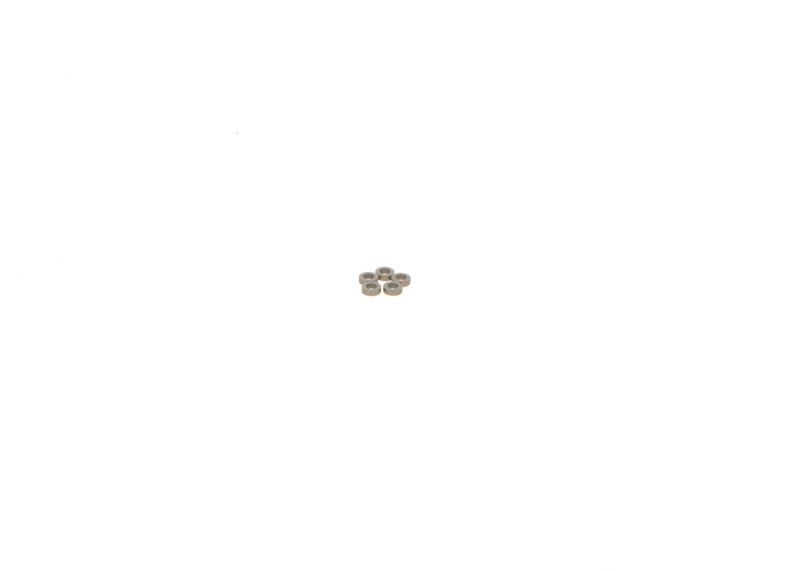 BOSCH F 00Z C98 012 Repair Kit, common rail system