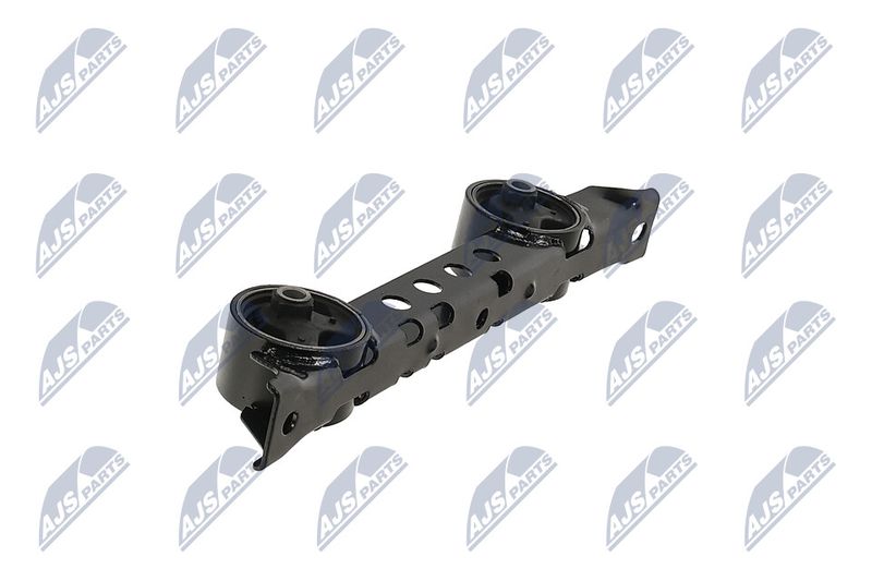 Paigutus, Mootor, NTY ZPS-MS-045