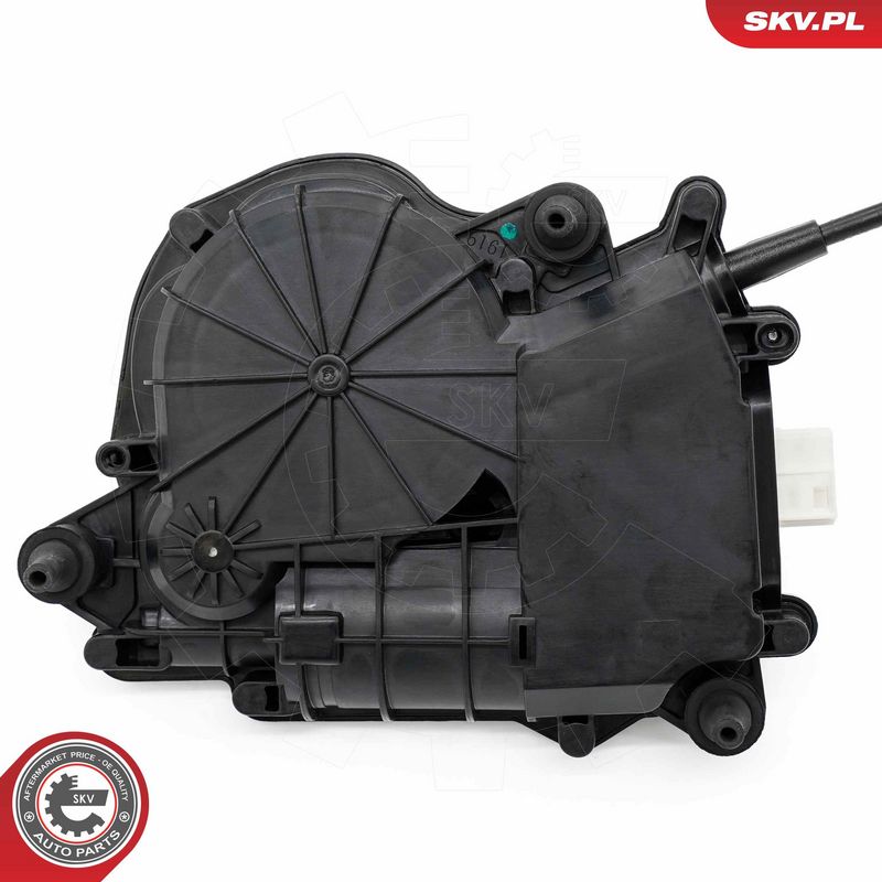 Tagaluugi sulgur, ESEN SKV 60SKV632