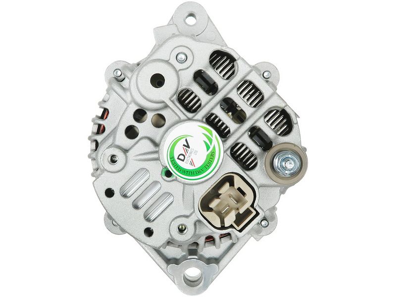 Generaator, AS-PL A5163