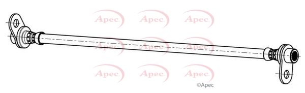 APEC Brake Hose HOS4508