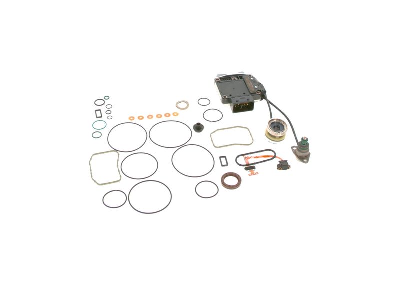 Unit. de c-da., injectie F 00N 300 375 BOSCH