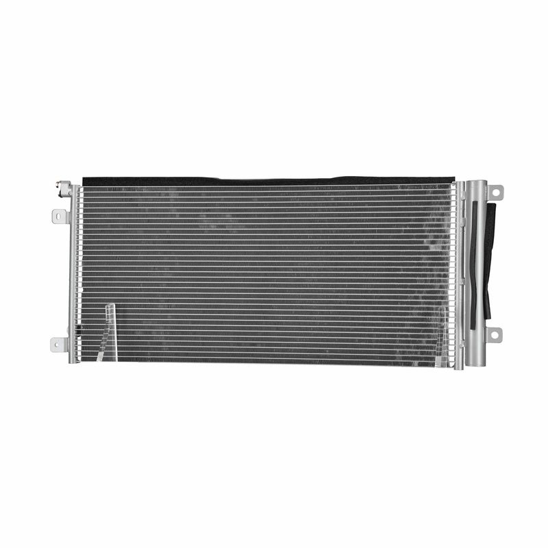 NISSENS 941224 Condenser, air conditioning
