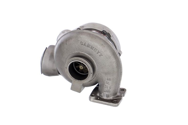 REMANTE 003-001-001383R Charger, charging (supercharged/turbocharged)