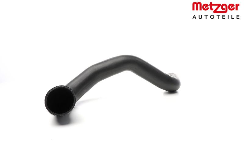 METZGER AUTOTEILE 2401011 Charge Air Hose