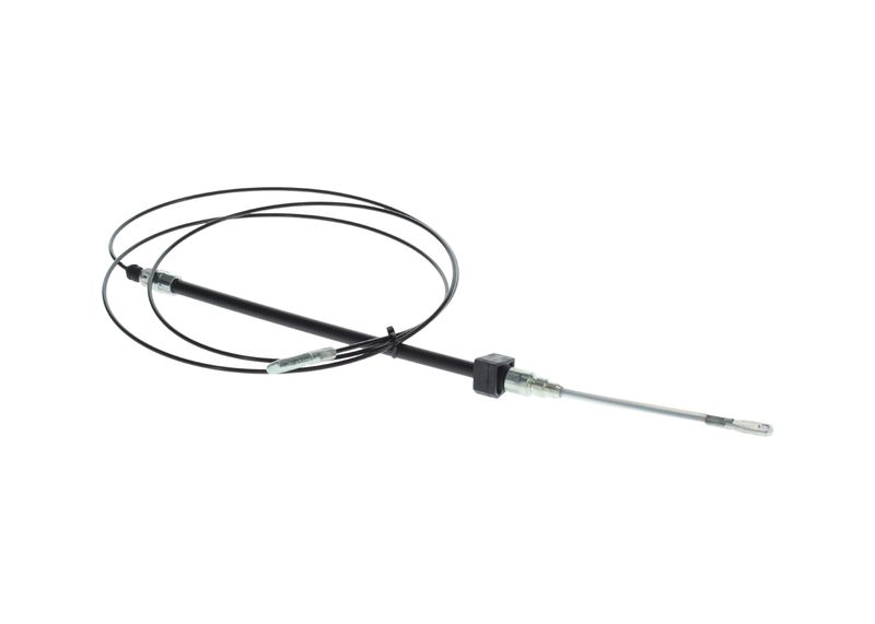 BOSCH 1987477855 Cable Pull, parking brake