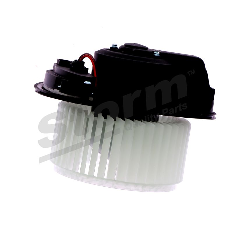 Pulseur d'air habitacle STORM QUALITY PARTS 1020804