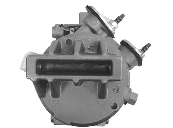 Airstal 10-4159 Compressor, air conditioning